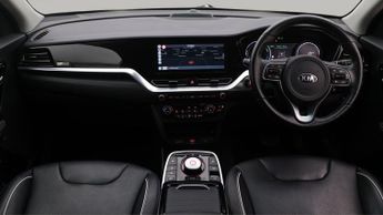 Kia Niro 4