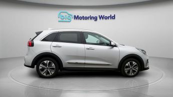 Kia Niro 4