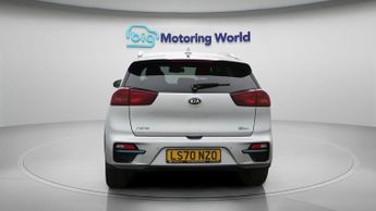 Kia Niro 4