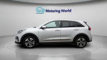 Kia Niro 4