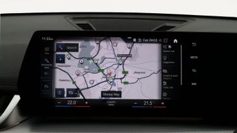 BMW iX1 XDRIVE 30 M SPORT