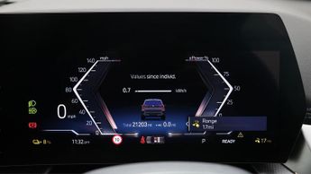 BMW iX1 XDRIVE 30 M SPORT