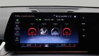 BMW iX1 XDRIVE 30 M SPORT