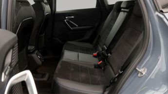 BMW iX1 XDRIVE 30 M SPORT