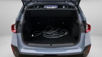 BMW iX1 XDRIVE 30 M SPORT