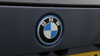 BMW iX1 XDRIVE 30 M SPORT