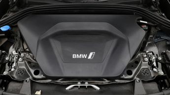 BMW iX1 XDRIVE 30 M SPORT