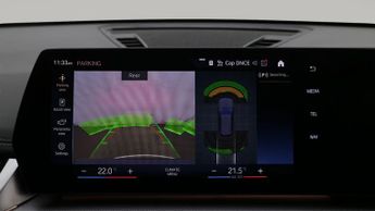 BMW iX1 XDRIVE 30 M SPORT