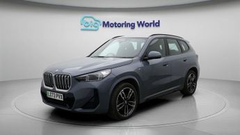 BMW iX1 XDRIVE 30 M SPORT