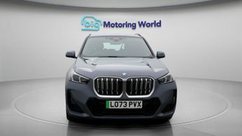 BMW iX1 XDRIVE 30 M SPORT