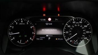 Nissan Qashqai DIG-T ACENTA PREMIUM XTRONIC