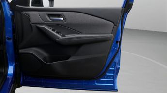 Nissan Qashqai DIG-T ACENTA PREMIUM XTRONIC