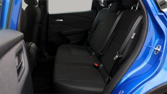 Nissan Qashqai DIG-T ACENTA PREMIUM XTRONIC