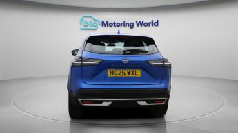 Nissan Qashqai DIG-T ACENTA PREMIUM XTRONIC