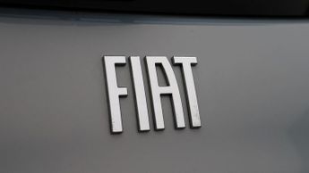 Fiat 500e LA PRIMA