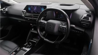 Citroen e-C4 SHINE PLUS