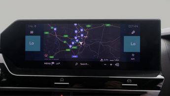 Citroen e-C4 SHINE PLUS