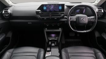 Citroen e-C4 SHINE PLUS