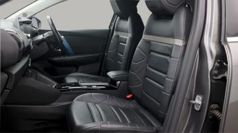 Citroen e-C4 SHINE PLUS