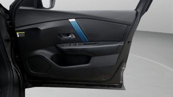 Citroen e-C4 SHINE PLUS