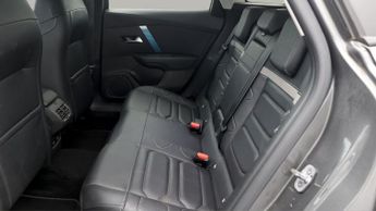 Citroen e-C4 SHINE PLUS