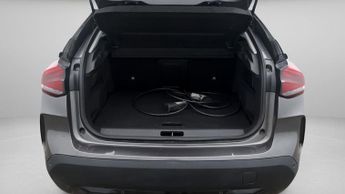 Citroen e-C4 SHINE PLUS