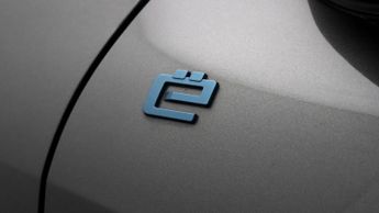 Citroen e-C4 SHINE PLUS