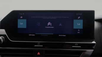 Citroen e-C4 SHINE PLUS