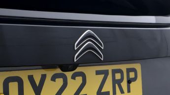 Citroen e-C4 SHINE PLUS