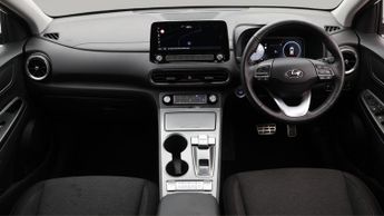 Hyundai KONA PREMIUM