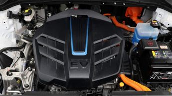 Hyundai KONA PREMIUM