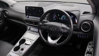 Hyundai KONA PREMIUM SE