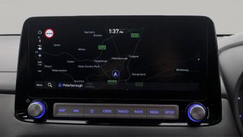 Hyundai KONA PREMIUM SE