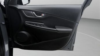 Hyundai KONA PREMIUM SE