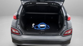 Hyundai KONA PREMIUM SE