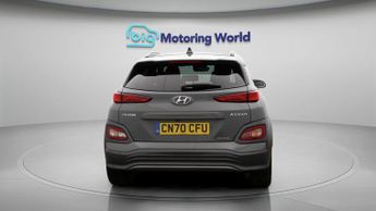 Hyundai KONA PREMIUM SE