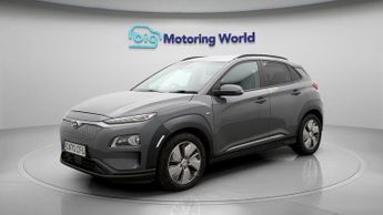 Hyundai KONA PREMIUM SE