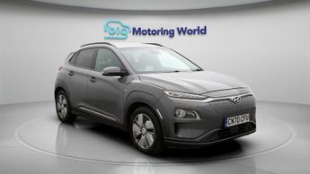 Hyundai KONA PREMIUM SE