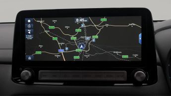 Hyundai KONA PREMIUM SE