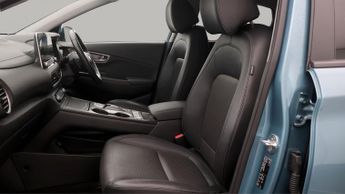 Hyundai KONA PREMIUM SE