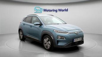 Hyundai KONA PREMIUM SE