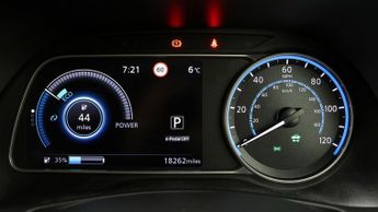 Nissan Leaf N-CONNECTA