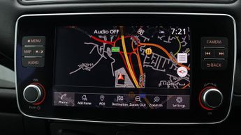 Nissan Leaf N-CONNECTA