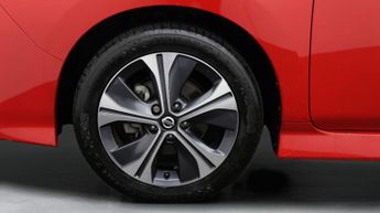 Nissan Leaf N-CONNECTA