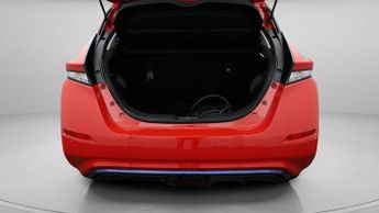 Nissan Leaf N-CONNECTA