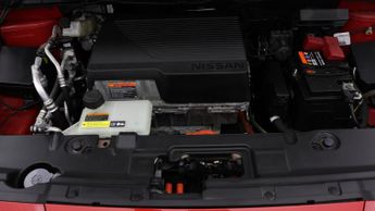 Nissan Leaf N-CONNECTA