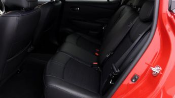 Nissan Leaf N-CONNECTA