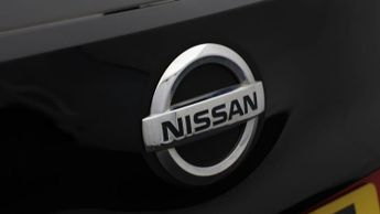 Nissan Leaf N-CONNECTA