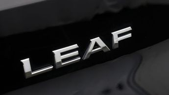 Nissan Leaf N-CONNECTA
