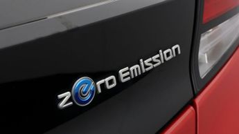 Nissan Leaf N-CONNECTA